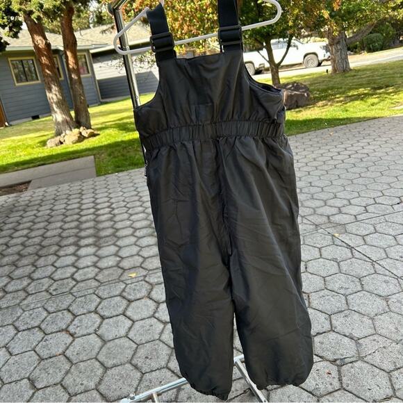 New toddler 3T snow pants overalls - Picture 2 of 11